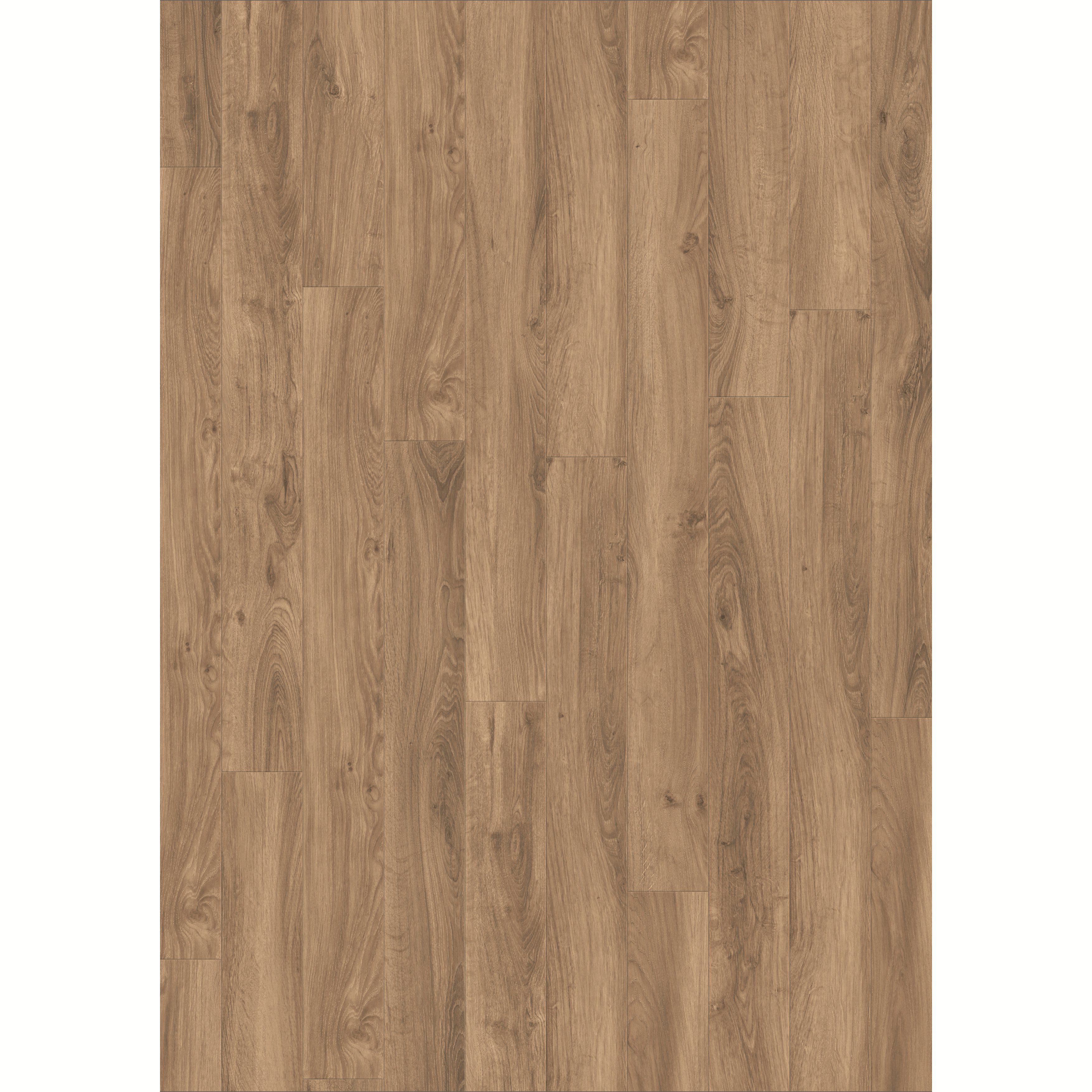 English Oak Natural Tarkett PVC ID Inspiration 55