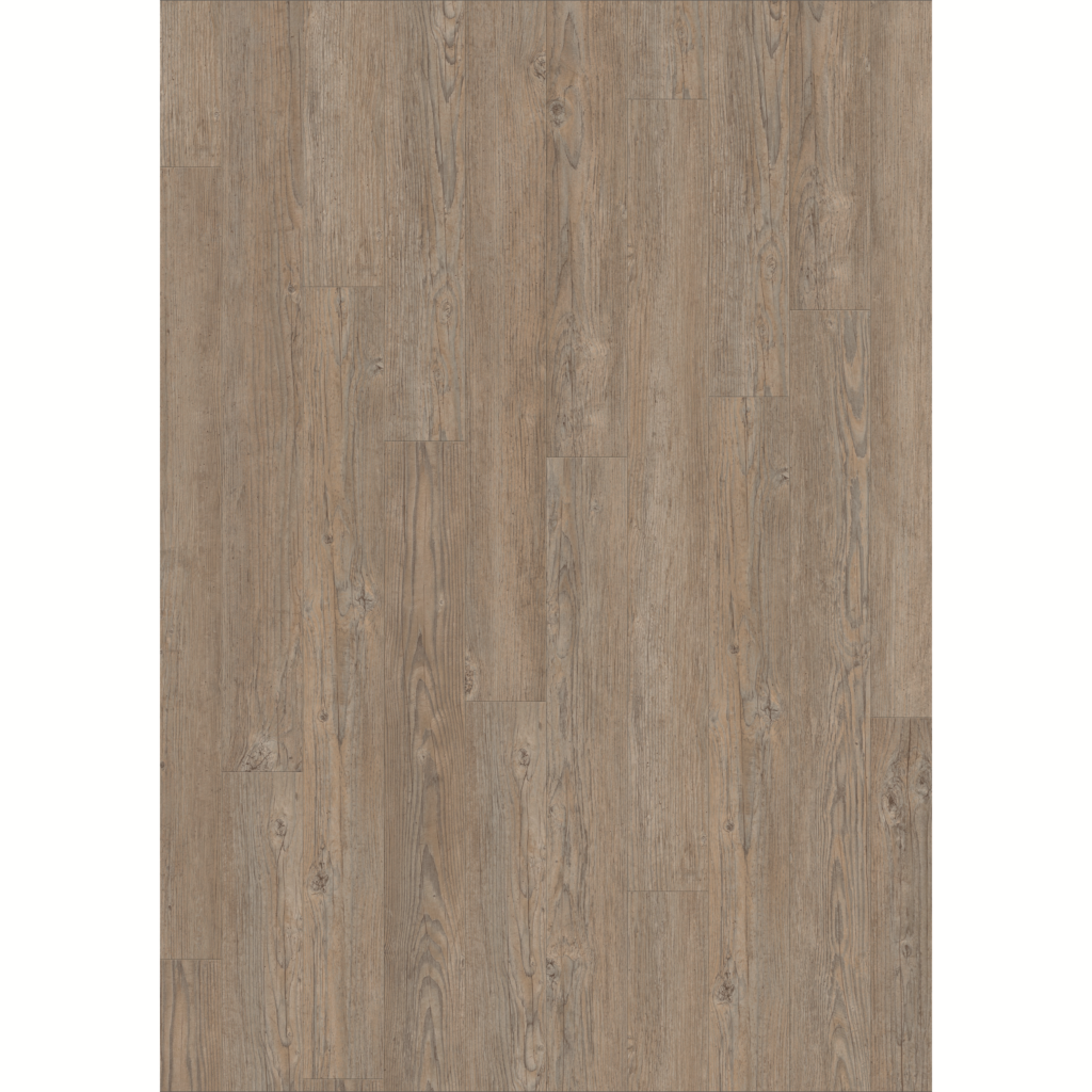 Brushed Pine Brown Tarkett PVC ID Inspiration 55