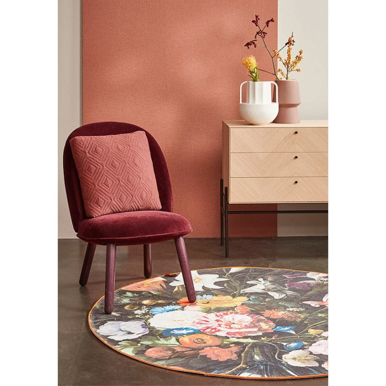 Dutch Masters Dutch Flowers round