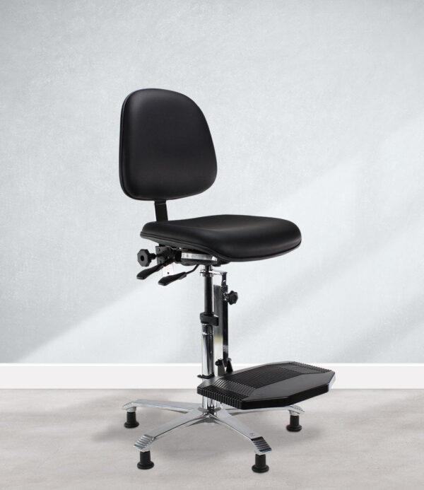 Ergo stoel (Cleanroom) - Ergo stoel (Cleanroom) -  - Score - Offyce.nl