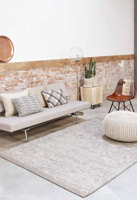 MOMO Rugs Teppe - Vloerkleden - Offyce.nl