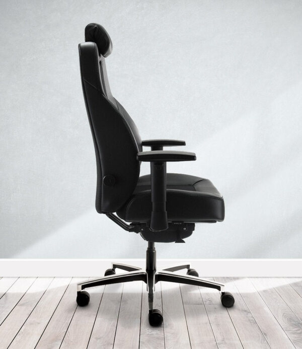 The Ultimate Game stoel (24-uurs bureaustoel) - The Ultimate Game stoel (24-uurs bureaustoel) -  - Offyce - Offyce.nl