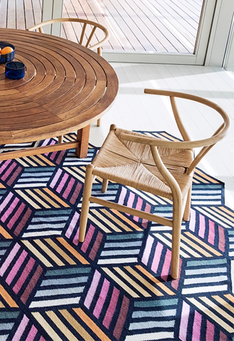 GAN parquet Hexagon