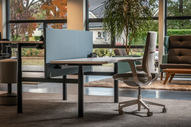 Thuiswerkplek inrichten in 2026: complete checklist voor een ergonomisch en productief thuiskantoor