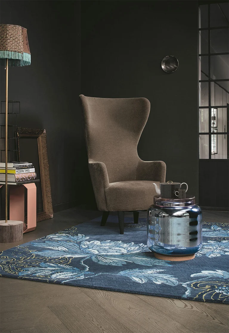 Wedgwood Floral