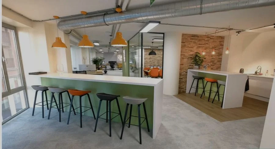 Bureau Meubilair