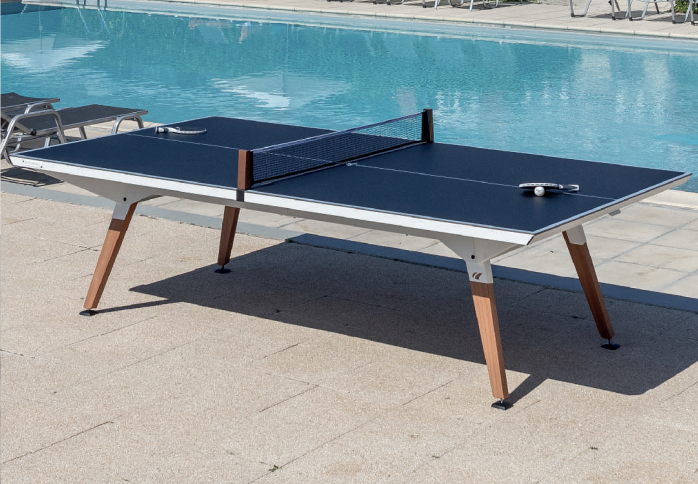 Ping Pong tafel