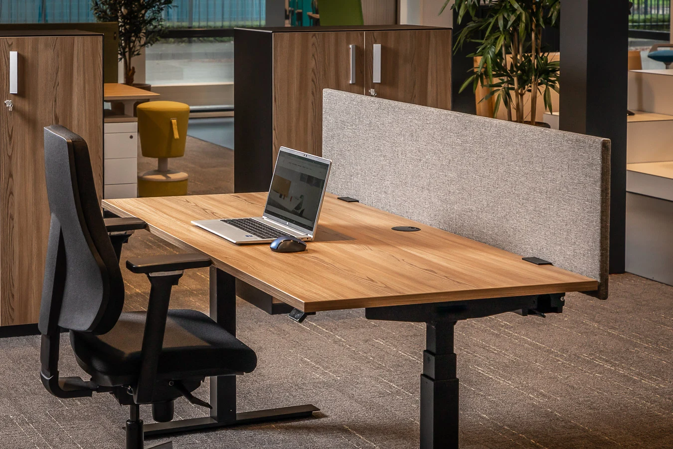 Bureau's